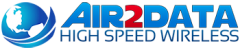 Air2Data GM Portal